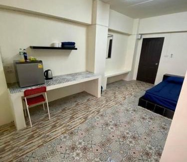 Bang Phlat Apartment | Ratanawong Place 801