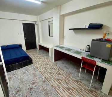 Bang Phlat Apartment | Ratanawong Place 804