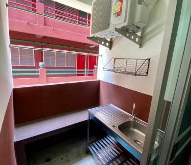 Bang Phlat Apartment | Ratanawong Place 804