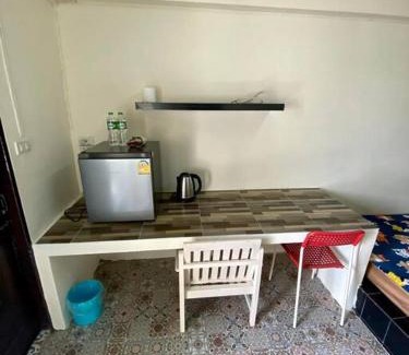 Bang Phlat Apartment | Ratanawong Place 807