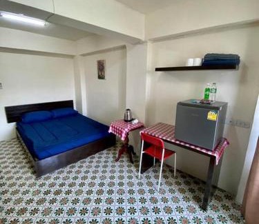 Bang Phlat Apartment | Ratanawong Place 823