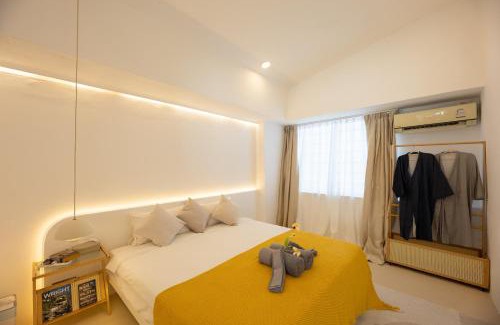 Rama 9 Apartment | Ratchada Retreat Boutique Suites