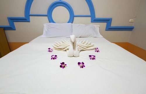 Kalasin Hotel | Ratchapreuk Resort