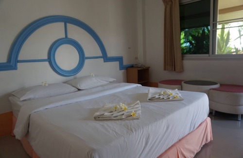 Kalasin Hotel | Ratchapreuk Resort