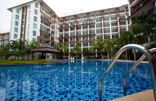 Bang Sare Apartment | Ratchy Condo