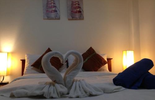 Bang Sare Apartment | Ratchy Condo