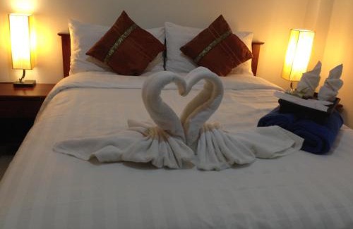Bang Sare Apartment | Ratchy Condo