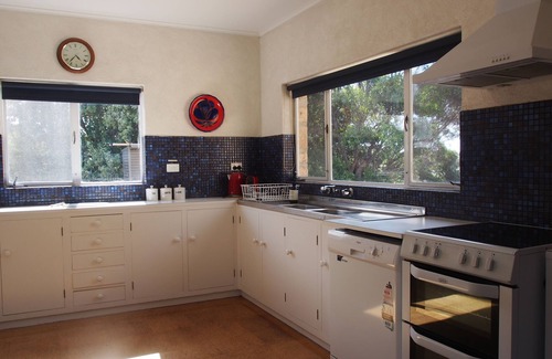 Pelican Lagoon Cottage | Ratcliff Cottage Kangaroo Island