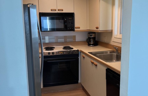 Flagler Beach Condo | RATED #3 BY TRIP ADVISOR IN 2016: AFFORDABLE BEACH DESTINATIONS- Recent Remodel