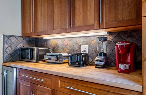 Poinsettia Heights House | Rated top 5% of homes. 3BR 3BA Private Oasis Home with Heated Salt Water Pool.