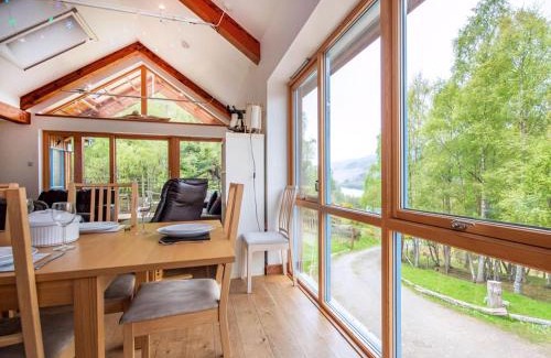 Muir of Ord House | Rathad An Drobhair