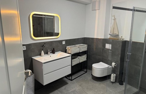 Uebach-Palenberg Apartment | Rathausplatz Residenz