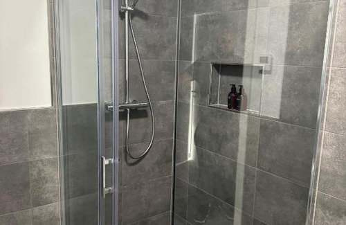 Uebach-Palenberg Apartment | Rathausplatz Residenz