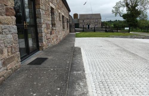 County Meath House | Rathgillen House