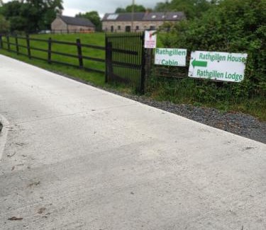 County Meath House | Rathgillen House