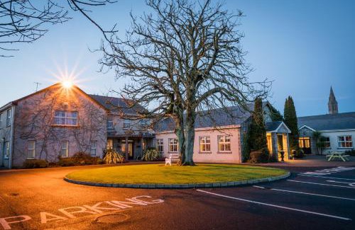 Rathkeale Hotel | Rathkeale House Hotel