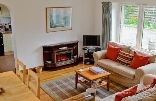 Comrie House | Rathlin Coach House