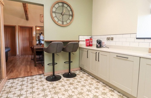 Fourstones Near Bentham Cottage | RATHMELL, pet friendly, with pool in Long Preston