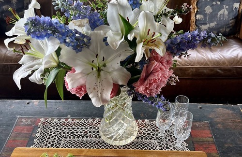 Hollow Tree Bed & Breakfast | Rathmore