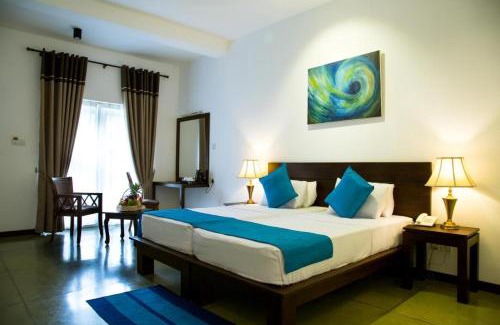 Waskaduwa Hotel | Rathna Beach Wadduwa