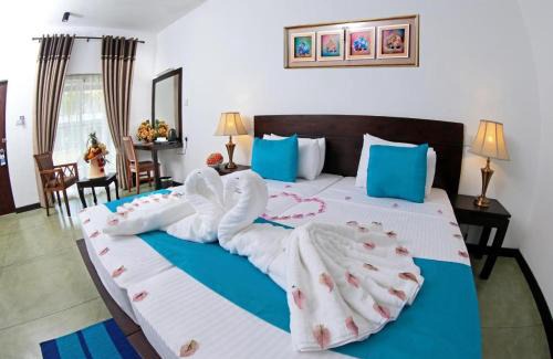 Waskaduwa Hotel | Rathna Beach Wadduwa