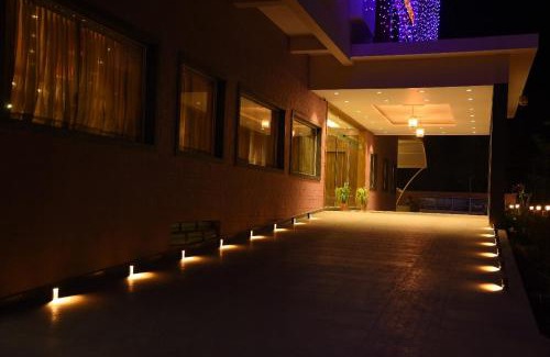Erode Hotel | RATHNA RESIDENCY Erode