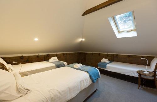 Bothwell Hotel | Ratho Farm