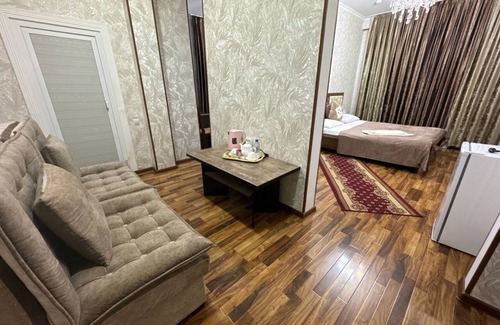 Nukus Bed & Breakfast | Ratmina