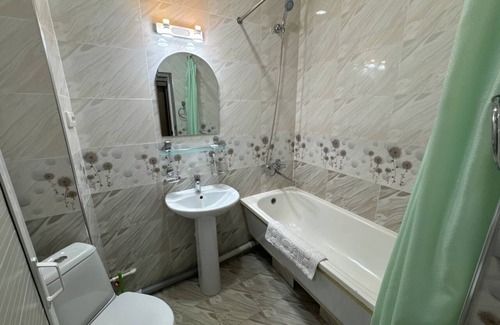 Nukus Bed & Breakfast | Ratmina