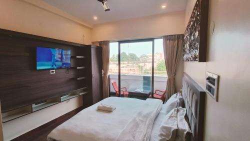 Muzaffarpur House | Ratna Hotel & Banquet