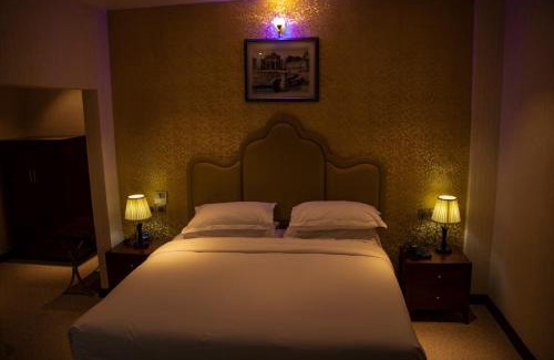 Biratnagar Hotel | RATNA HOTEL