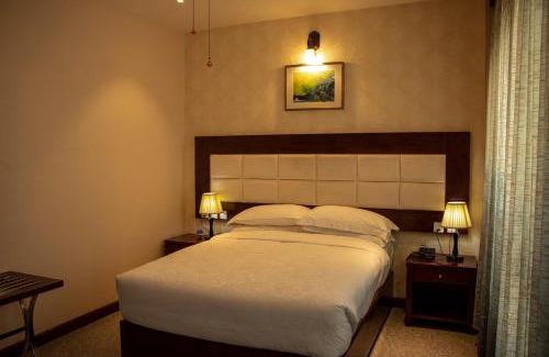 Biratnagar Hotel | RATNA HOTEL