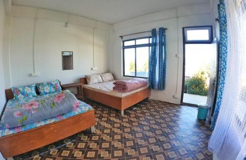 Lebong and Mineral Spring Tea Garden House | Ratnadip Homestay By StayApart