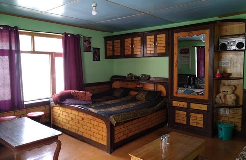 Spiti House | Ratnakara Homestay