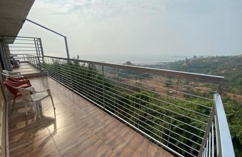 Murud-Harnai Villa | Ratnaparkhi's Villa