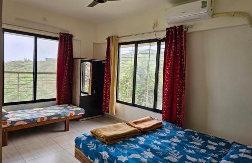 Murud-Harnai Villa | Ratnaparkhi's Villa