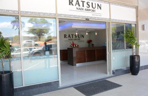 Nadi Apartment | Ratsun Nadi Airport Apartment Hotel