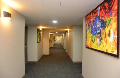 Nadi Apartment | Ratsun Nadi Airport Apartment Hotel