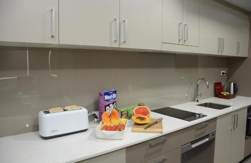 Nadi Apartment | Ratsun Nadi Airport Apartment Hotel