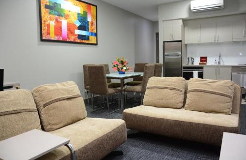 Nadi Apartment | Ratsun Nadi Airport Apartment Hotel