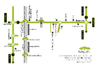 Phitsanulok Hotel | Rattana Park Hotel