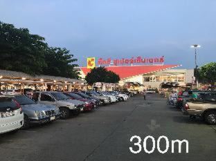 Phitsanulok Hotel | Rattana Park Hotel