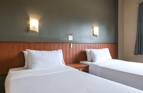 Phitsanulok Hotel | Rattana Park Hotel