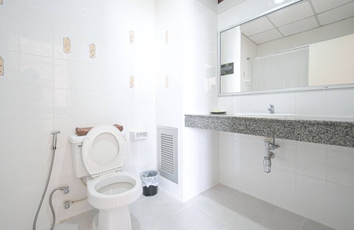 Phitsanulok Hotel | Rattana Park Hotel