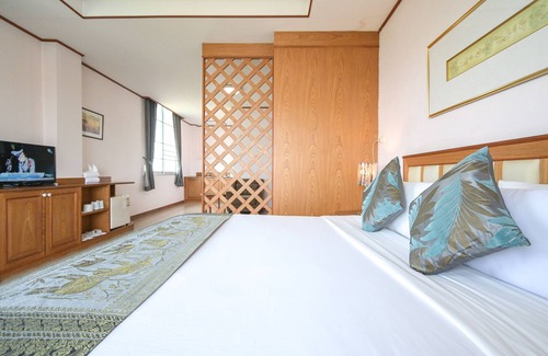 Phitsanulok Hotel | Rattana Park Hotel