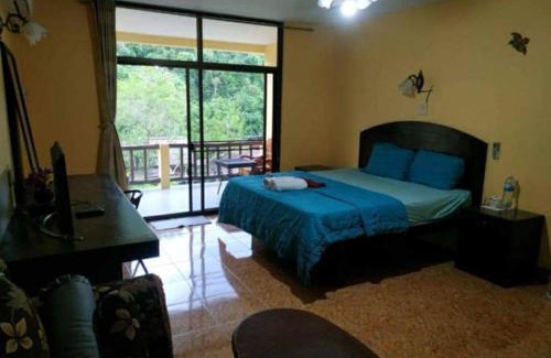 Ranong Hotel | Rattana's Resort