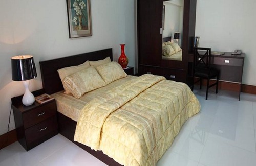 Phlabphla Hotel | Rattanasook Residence