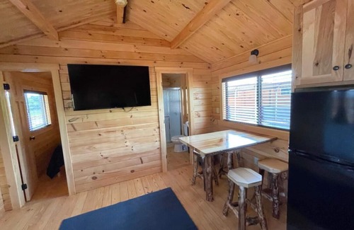 Scottsboro House | RATTLEBAIT CABIN