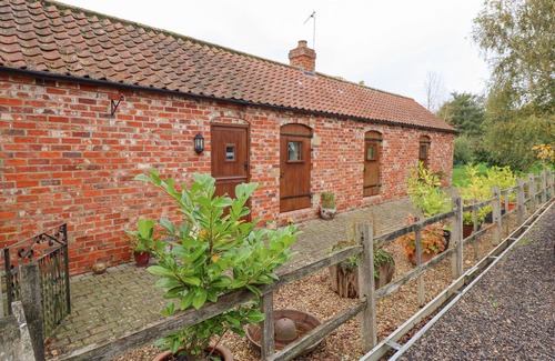 Spilsby Cottage | Ratty's Retreat