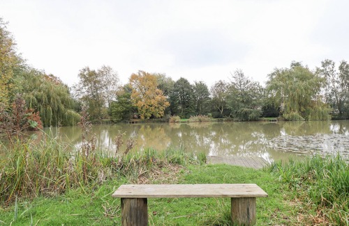 Spilsby Cottage | Ratty's Retreat